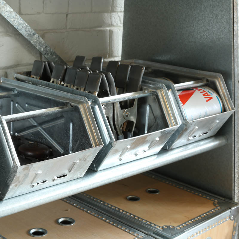 PARTS STOCKER / パーツ ストッカー