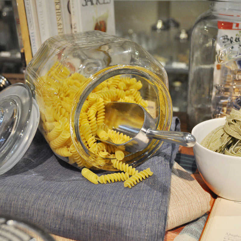 ALUMINIUM SCOOP / アルミニウム スクープ