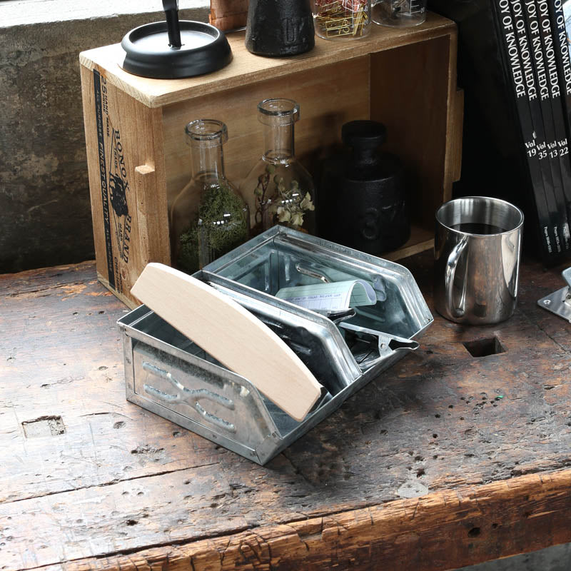 MINI PARTS BOX / ミニ パーツ ボックス