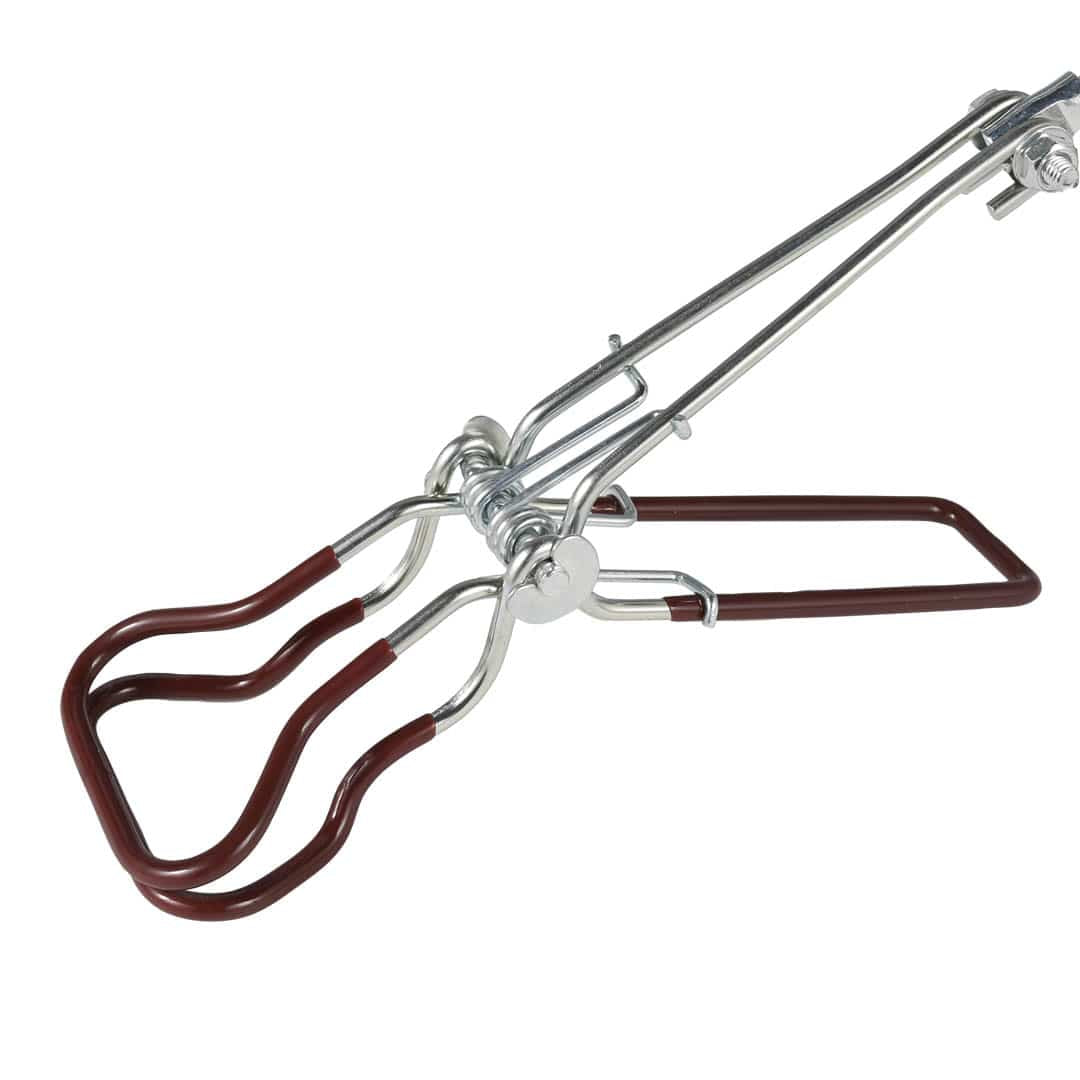 ALUMINUM CLIP LAMP ALUMI / アルミニウム クリップ ランプ