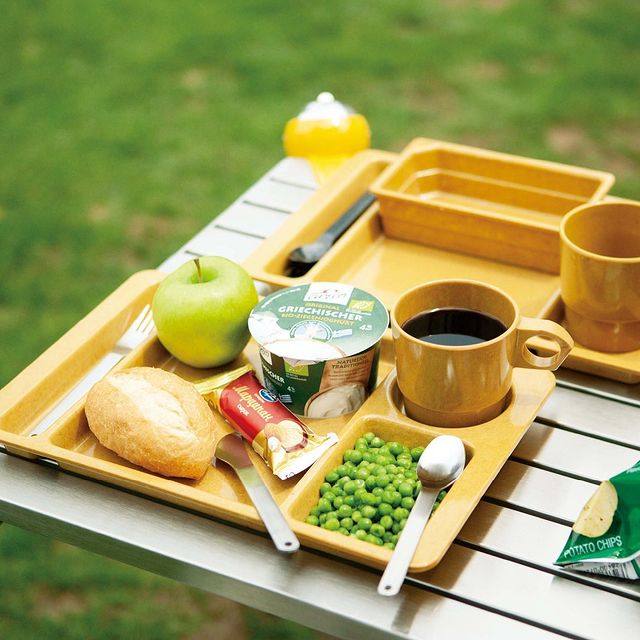 MELAMINE MESS / メラミン メス