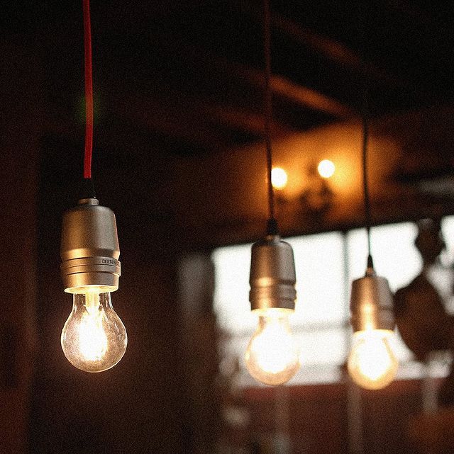 ALUMINUM SOCKET CORD / アルミニウム ソケット コード