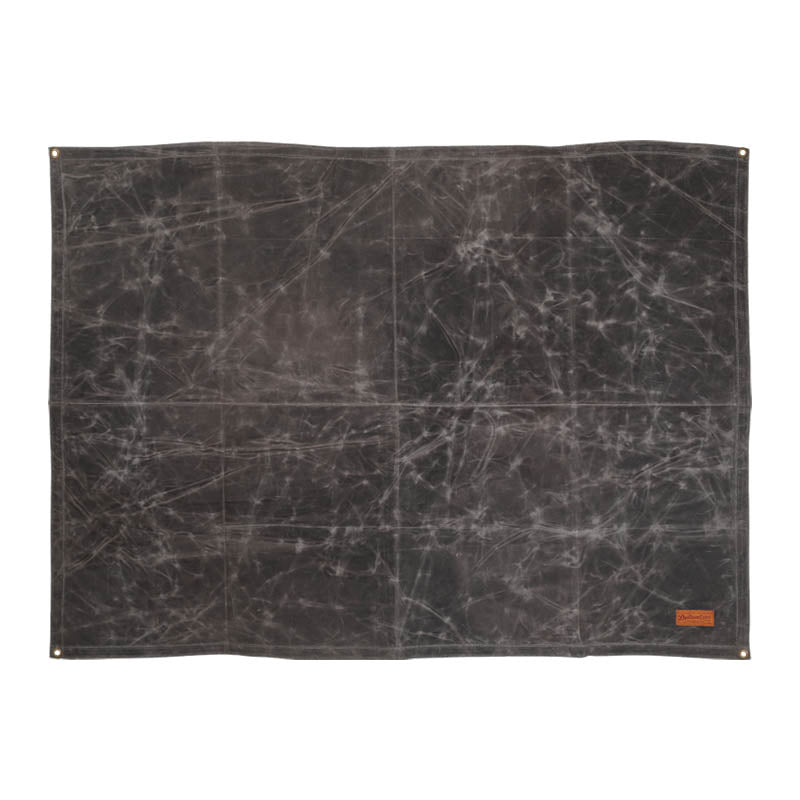 WAX CANVAS FIELD CLOTH / ワックス キャンバス フィールド クロス