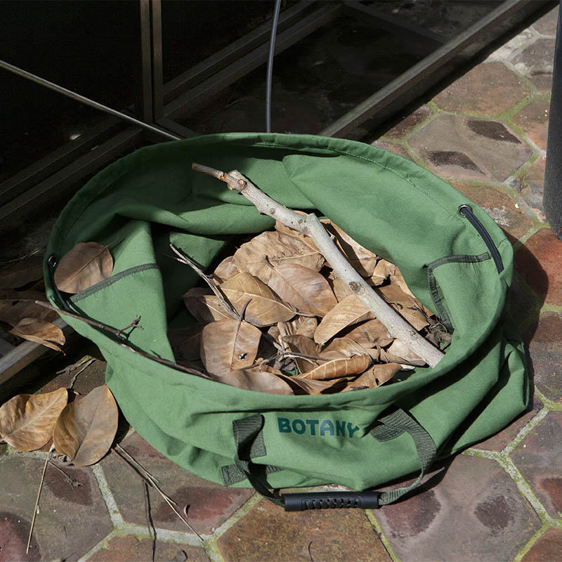 LEAF BAG / リーフ バッグ