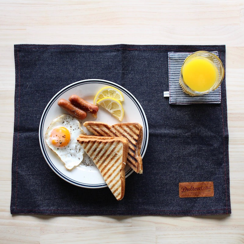 PLACE MAT / プレイス マット