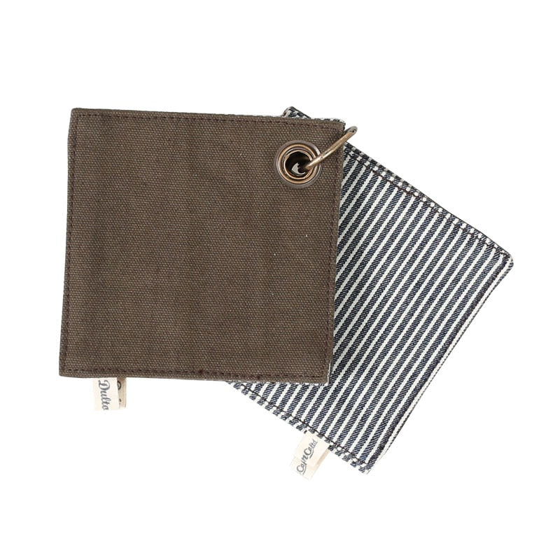 "RV" COASTER 4 SET / "RV" コースター 4pcs セット