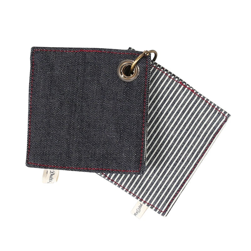 "RV" COASTER 4 SET / "RV" コースター 4pcs セット