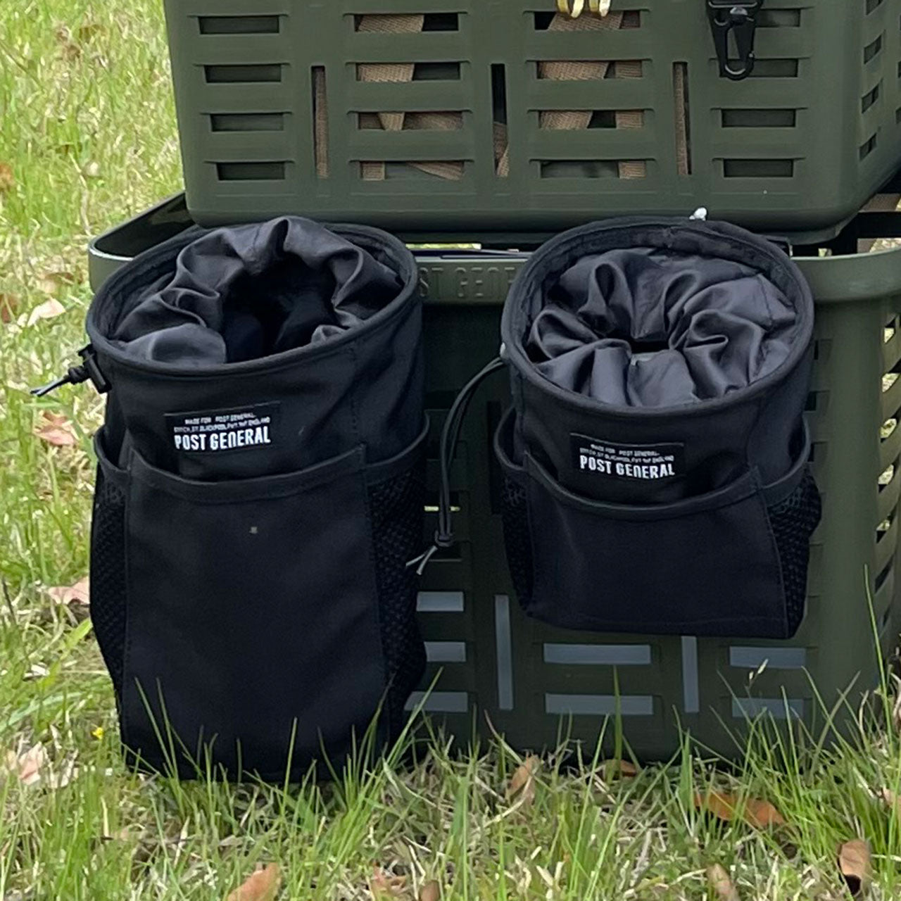 MULTI PURPOSE HANGING BAG S / マルチパーパスハンギングバッグ エス