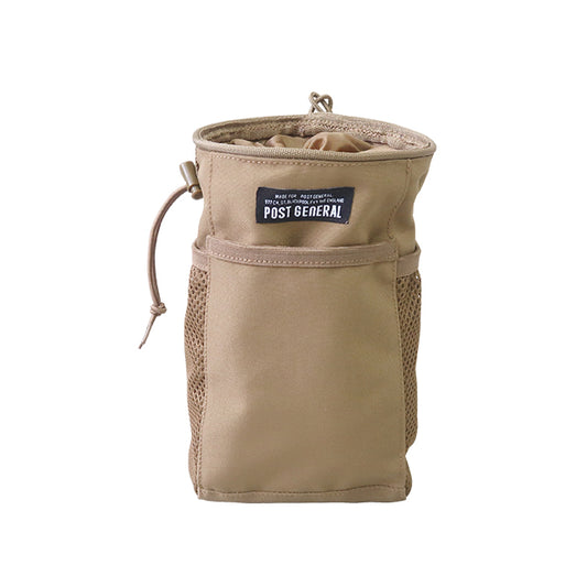 MULTI PURPOSE HANGING BAG L / マルチパーパスハンギングバッグ エル