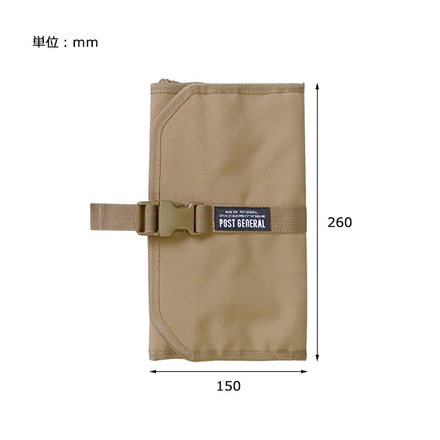 HANGING MINI ORGANIZER / ハンギングミニオーガナイザー