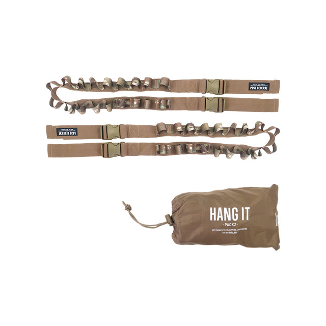 HANG IT -PACK2- / ハングイット パックツー