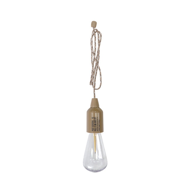 HANG LAMP TYPE1 / ハングランプ タイプワン