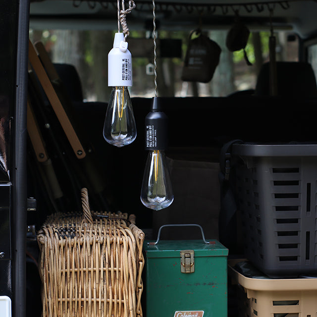HANG LAMP TYPE1 / ハングランプ タイプワン