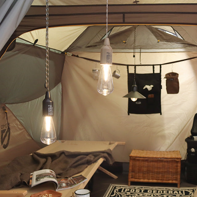 HANG LAMP TYPE1 / ハングランプ タイプワン