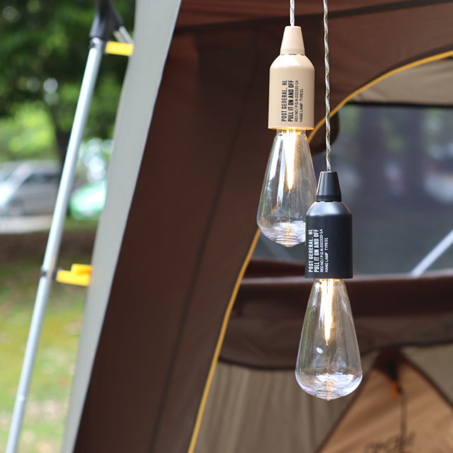 HANG LAMP TYPE1 / ハングランプ タイプワン