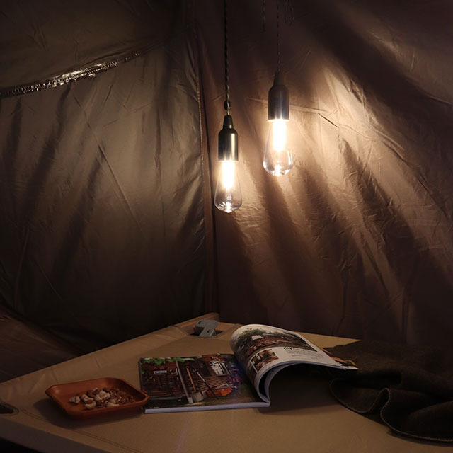 HANG LAMP TYPE1 / ハングランプ タイプワン