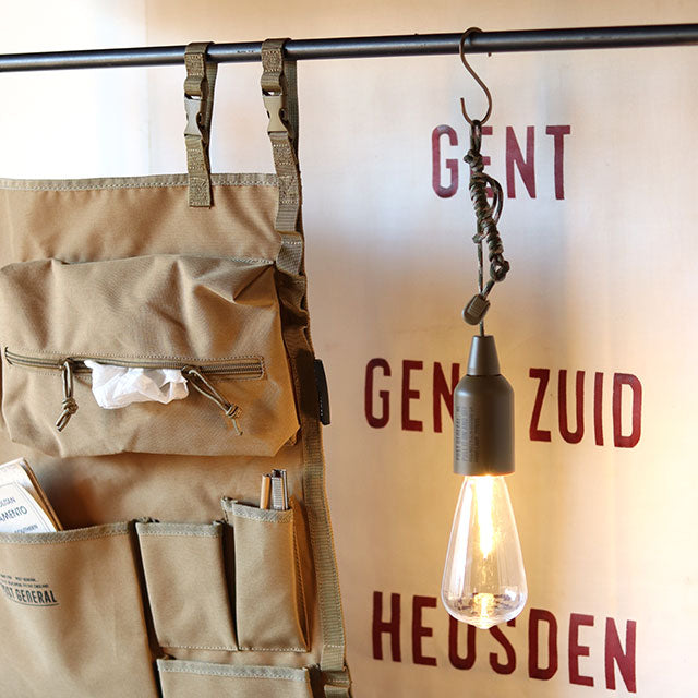 HANG LAMP TYPE1 / ハングランプ タイプワン