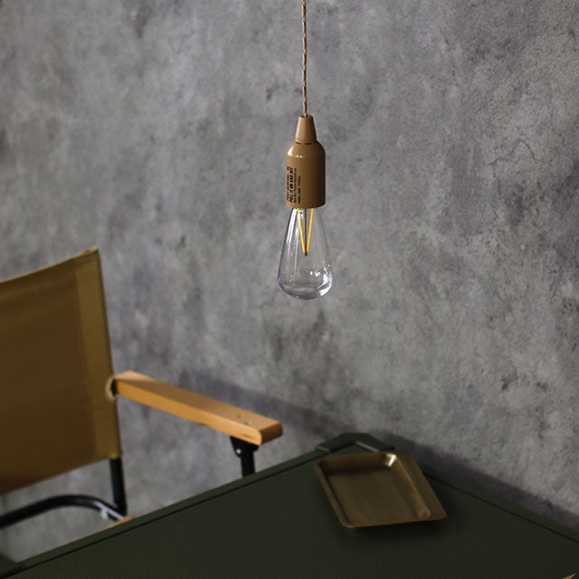 HANG LAMP TYPE1 / ハングランプ タイプワン
