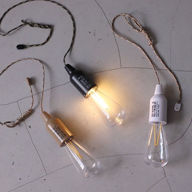 HANG LAMP TYPE1 / ハングランプ タイプワン