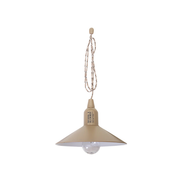 HANG LAMP TYPE2 / ハングランプ タイプツー