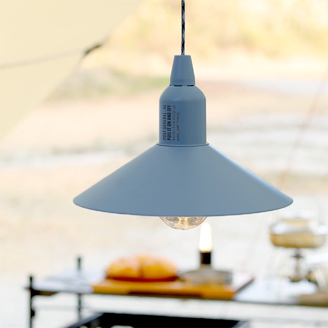 HANG LAMP TYPE2 / ハングランプ タイプツー