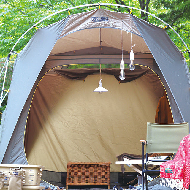 HANG LAMP TYPE2 / ハングランプ タイプツー