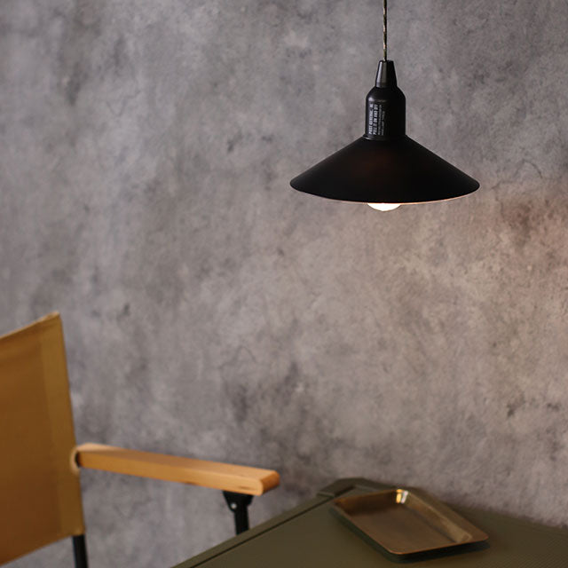 HANG LAMP TYPE2 / ハングランプ タイプツー