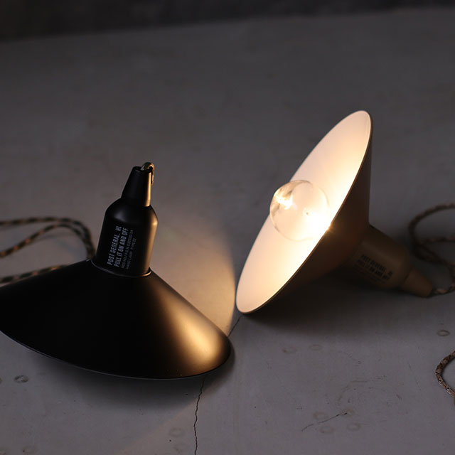 HANG LAMP TYPE2 / ハングランプ タイプツー