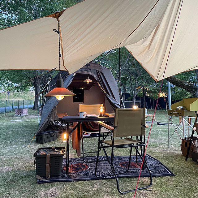 HANG LAMP TYPE2 / ハングランプ タイプツー