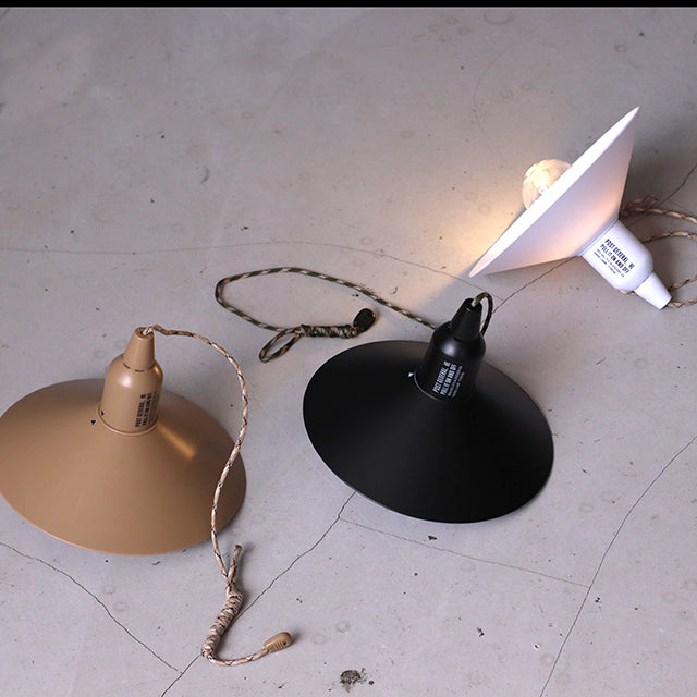 HANG LAMP TYPE2 / ハングランプ タイプツー
