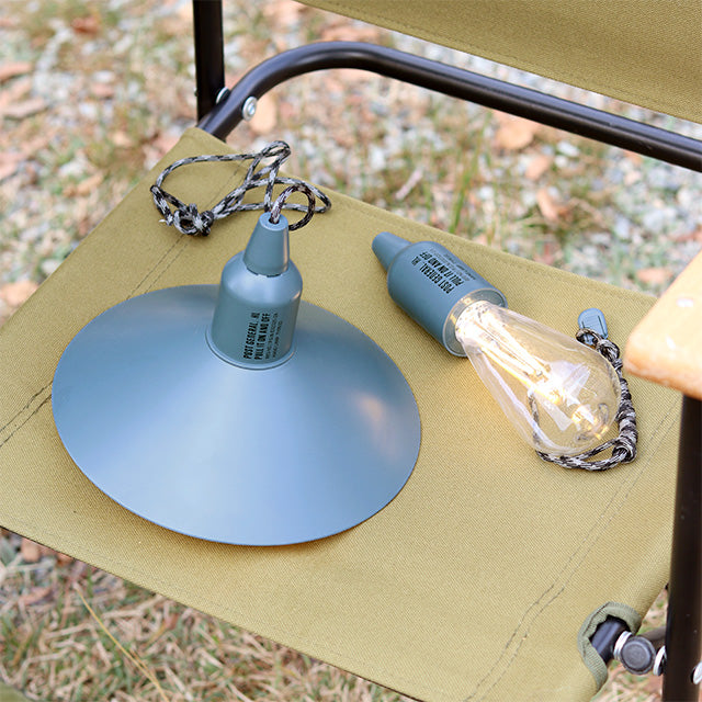 HANG LAMP TYPE2 / ハングランプ タイプツー