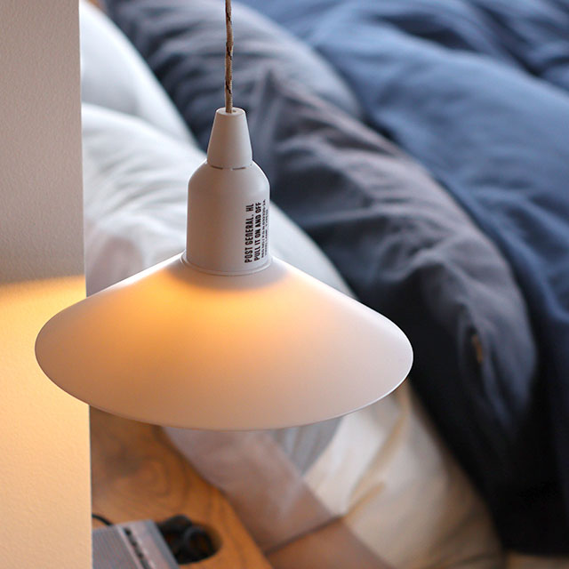 HANG LAMP TYPE2 / ハングランプ タイプツー