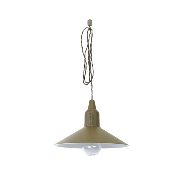 HANG LAMP TYPE2 / ハングランプ タイプツー