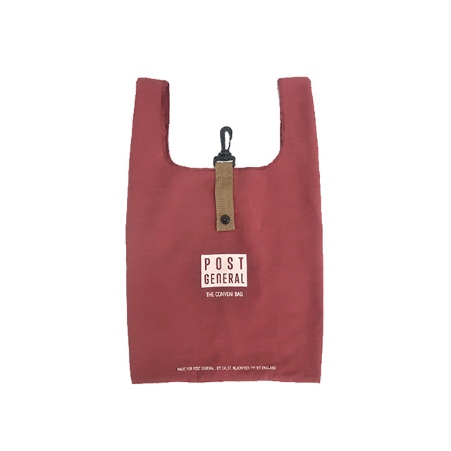 CONVENI BAG / コンビニバッグ