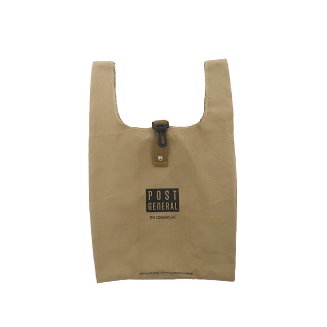CONVENI BAG / コンビニバッグ