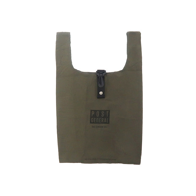 CONVENI BAG / コンビニバッグ
