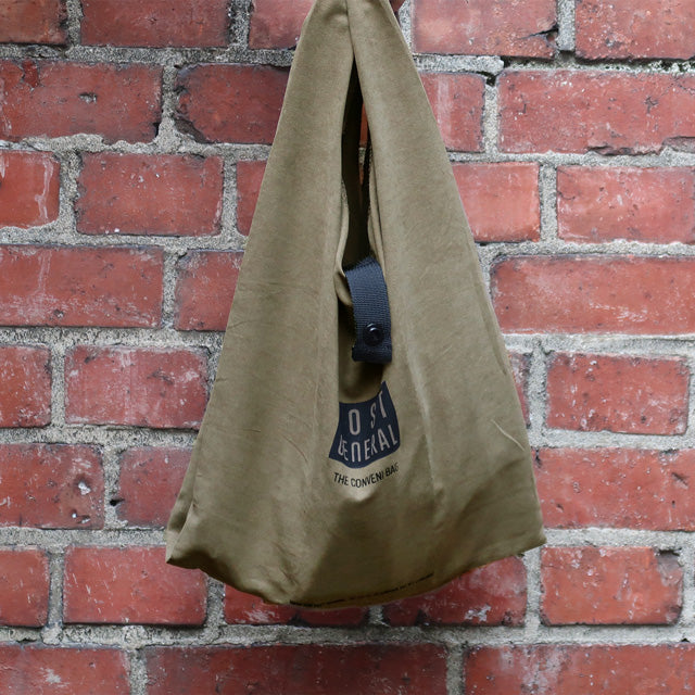CONVENI BAG / コンビニバッグ