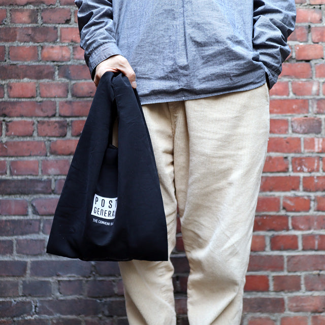 CONVENI BAG / コンビニバッグ