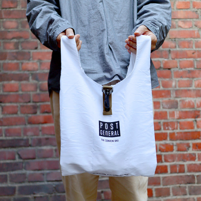 CONVENI BAG / コンビニバッグ