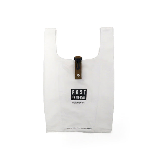 CONVENI BAG / コンビニバッグ