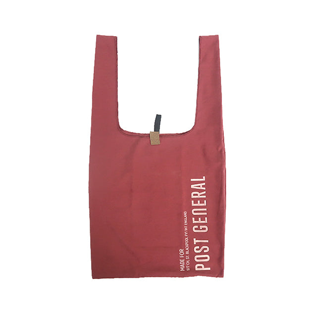 SHOPPER BAG / ショッパーバッグ