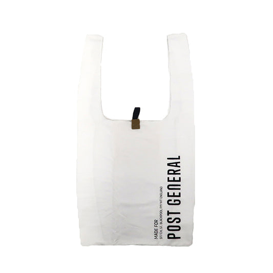 SHOPPER BAG / ショッパーバッグ