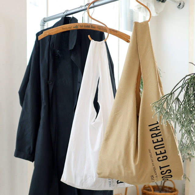 SHOPPER BAG / ショッパーバッグ