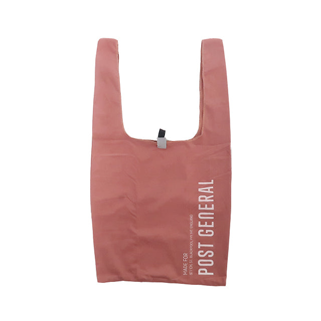 SHOPPER BAG / ショッパーバッグ