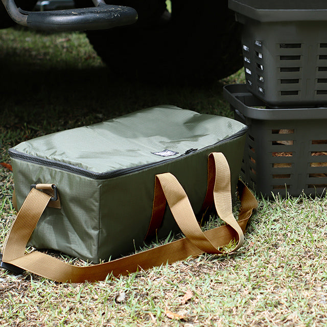 COOLER BAG for HD BASKET LONG / クーラーバッグ フォー ヘビーデューティーバスケット ロング