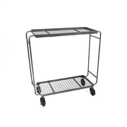 IRON WAGON / アイアンワゴン