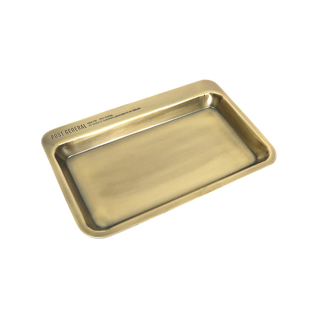 GOOD VIBE TRAY RECT / グッドバイブトレーレクト