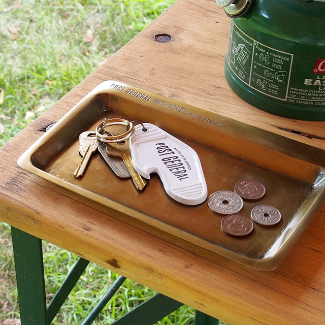GOOD VIBE TRAY RECT / グッドバイブトレーレクト