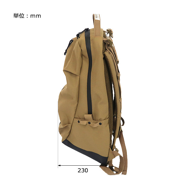 BACKPACK model 788 / バックパック モデル788