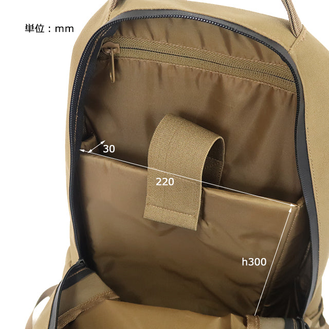 BACKPACK model 788 / バックパック モデル788